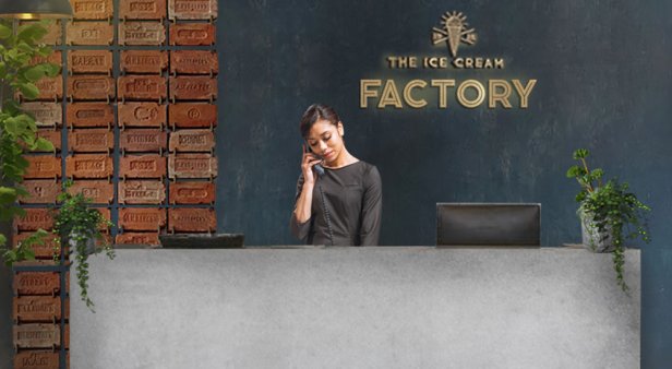 West Village&#8217;s historic Ice Cream Factory now offering boutique office suites and co-working spaces