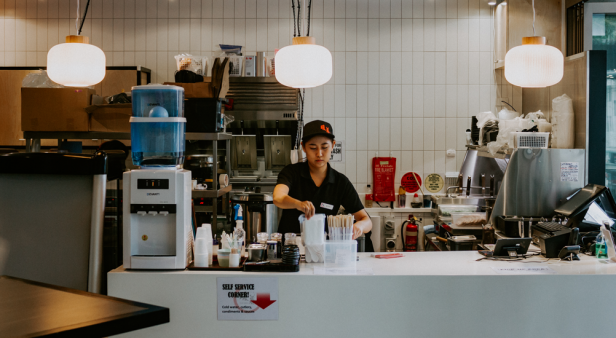 Late-night noods – Ramen Danbo expands to Brisbane City