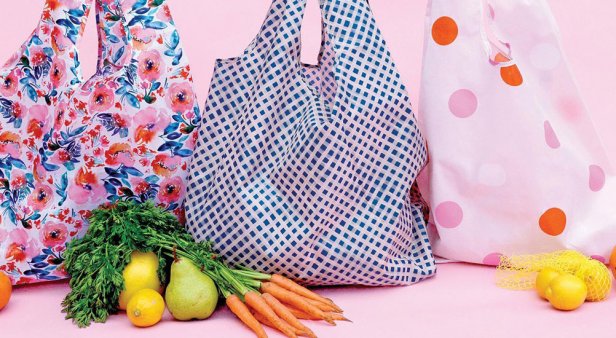 Step up your picnic spread with a little help from The Somewhere Co.