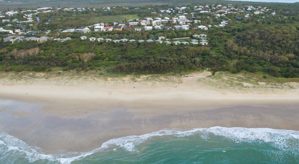 The Retreat Beach Houses