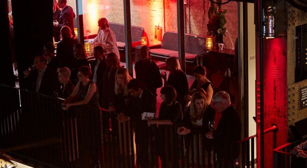 Celebrate the silly season in style at Brisbane Powerhouse&#8217;s Christmas party-ready event spaces