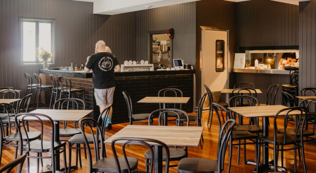 Beer and cheer – Easy Times Brewing Co. opens in Woolloongabba