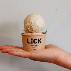 Lick! Ice-Cream Paddington