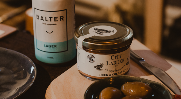 Get cosy at The Valley&#8217;s larder-meets-wine-bar Lloyd&#8217;s General Store