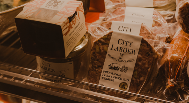 Get cosy at The Valley&#8217;s larder-meets-wine-bar Lloyd&#8217;s General Store