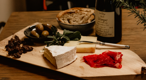 Get cosy at The Valley&#8217;s larder-meets-wine-bar Lloyd&#8217;s General Store