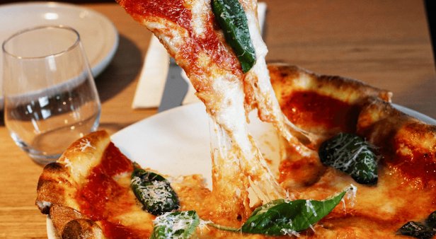 Neighbourhood Pizza is back with a clever new way to nosh at home