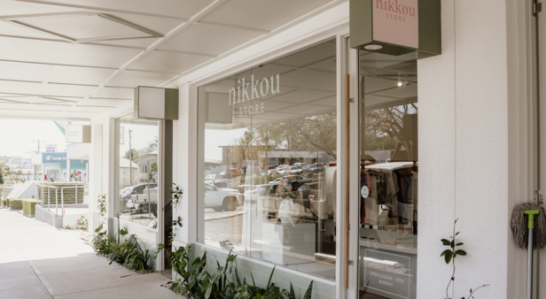 Casuarina comes to Colwill Place as Nikkou Store opens its first Brisbane boutique