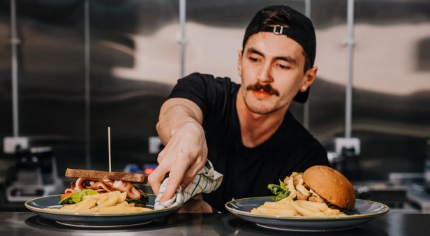 New southern arrival Brewed on Cuthbert brings specialty coffee and all-day brunch bites to Yatala