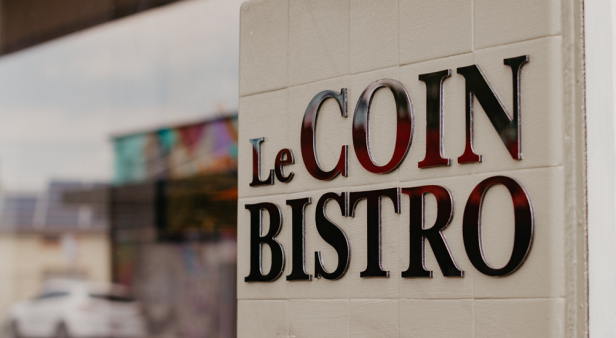 Get a taste of the French Riviera at Red Hill&#8217;s Le Coin Bistro