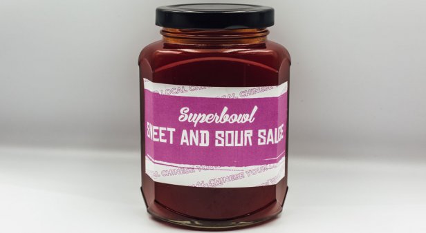Tickle your tastebuds with Superbowl&#8217;s new take-home sauces