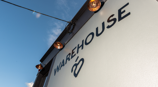 Welcome Warehouse 25 – Milton&#8217;s new multifaceted dining and arts hub