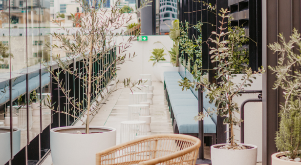 Hospitality powerhouses combine for Fortitude Valley newcomers La Costa Bar and Cielo Rooftop Bar