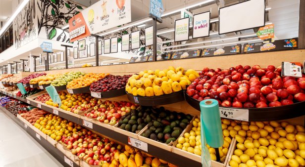 Harris Farm Markets lands in West End with a 500-strong cheese selection and oat milk on tap