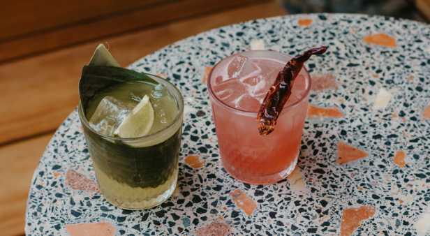 Kiki brings spicy cocktails and bougie banh mi to Fish Lane&#8217;s Town Square