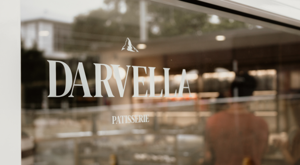 Devour picture-perfect pastries and dreamy doughnuts at Bulimba&#8217;s Darvella Patisserie