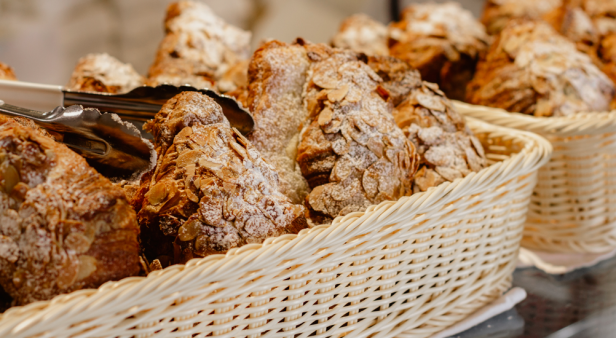 Devour picture-perfect pastries and dreamy doughnuts at Bulimba&#8217;s Darvella Patisserie