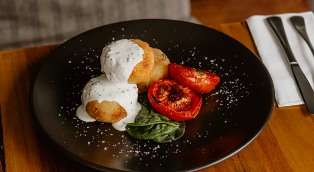 Double-barrel deliciousness – brunch institution The Gunshop Cafe opens a second eatery in Toowong