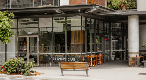 Double-barrel deliciousness – brunch institution The Gunshop Cafe opens a second eatery in Toowong