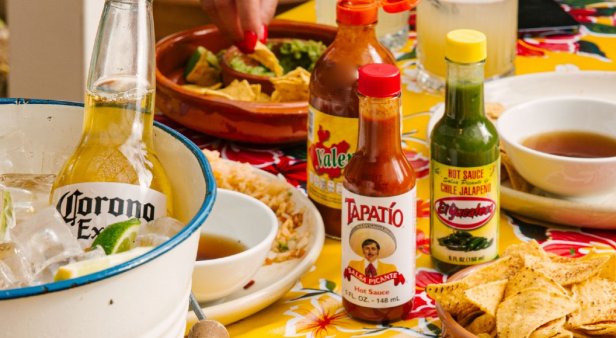 Say hola to La Mexicana – the new street-food pop-up at Howard Smith Wharves