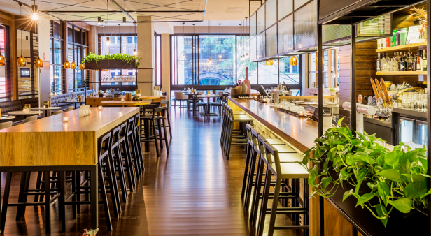 Brisbane&#8217;s hotel landscape grows with the opening of Hyatt Regency Brisbane on Queen Street