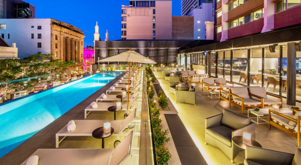 Brisbane&#8217;s hotel landscape grows with the opening of Hyatt Regency Brisbane on Queen Street