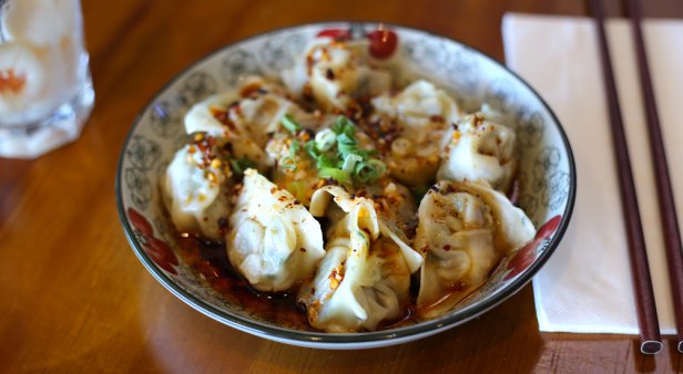 Little Red Dumpling Chatswood Central