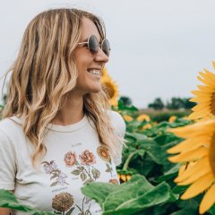 Save the date – Kalbar Sunflower Festival is returning with blooms, bites and artistic delights