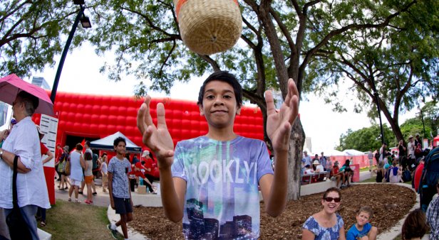 Wisdom, wonder and wild experiments – World Science Festival Brisbane reveals its jam-packed 2021 program