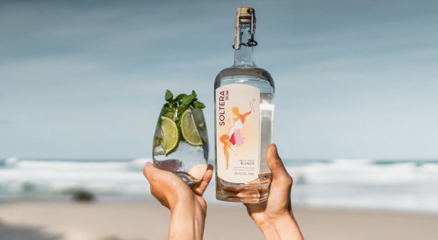 Grab the cocktail shaker – Cabarita-born Soltera Rum will upgrade your boozy concoctions