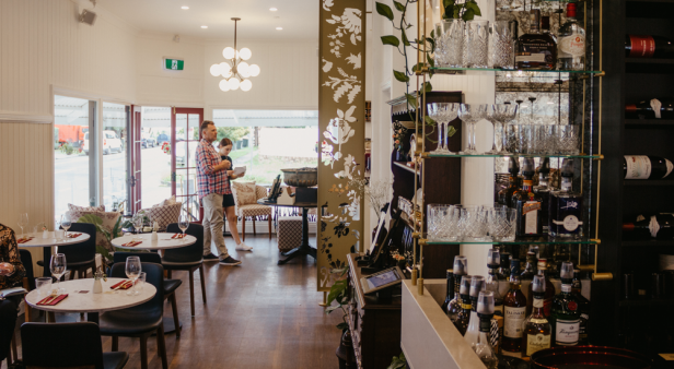 Savour kindness in a cup and personality on a plate at Hendra&#8217;s Dandelion &amp; Driftwood on Doncaster