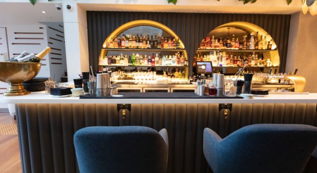 Old world meets new at Brisbane City&#8217;s Leonard&#8217;s Bar &amp; Bistro and Dawn on Spencer