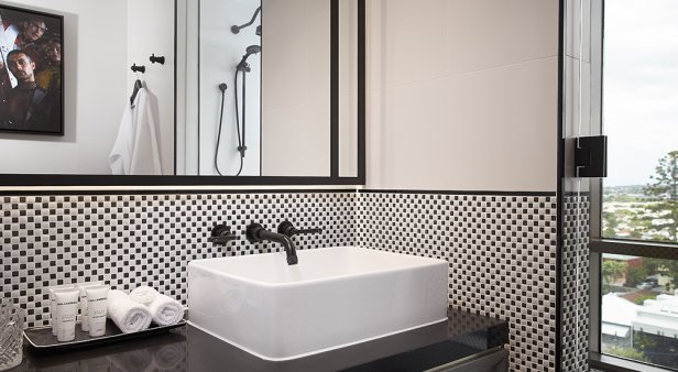 Get a glimpse inside Hotel X – Fortitude Valley&#8217;s new five-star accommodation destination