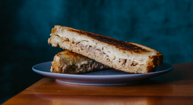 Munch on tip-top toasties at Woolloongabba&#8217;s new snack spot Kould Be Anywhere