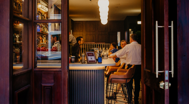 Old world meets new at Brisbane City&#8217;s Leonard&#8217;s Bar &amp; Bistro and Dawn on Spencer