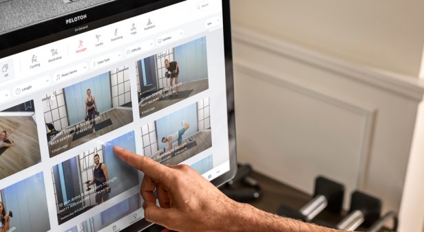 Peloton is bringing its bougie workout bikes to Australia so get ready to ride like the wind, Bullseye