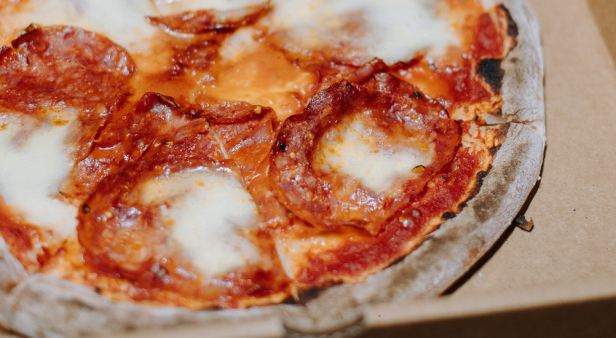 South Italy comes to Ferny Hills – the Pizzantica team opens The Cedar Social