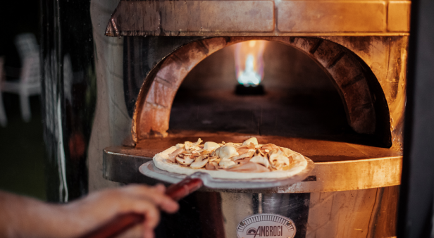 South Italy comes to Ferny Hills – the Pizzantica team opens The Cedar Social