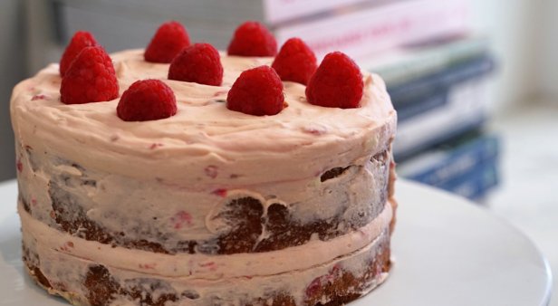 Let them eat cake – make your next celebration easy peasy with dessert from The Stores Grocer