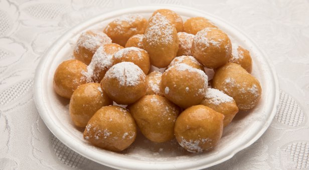 Paniyiri Greek Festival is returning to Brisbane with a honeypuff drive-through and a crackin&#8217; program of events