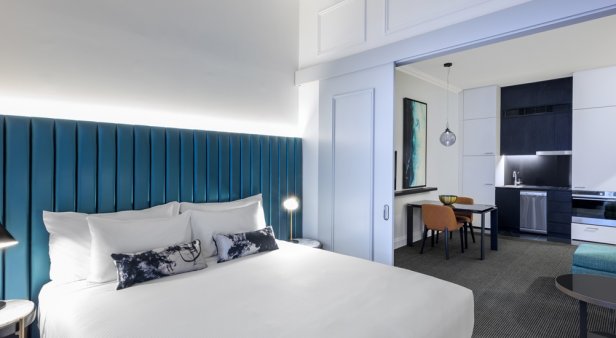 Turn your Dine BNE City dinner date into a staycay with these dynamite accommodation offers