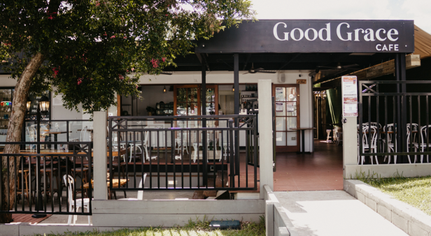 Sustainability, seasonality and locally sourced staples a fixture at Kenmore&#8217;s Good Grace