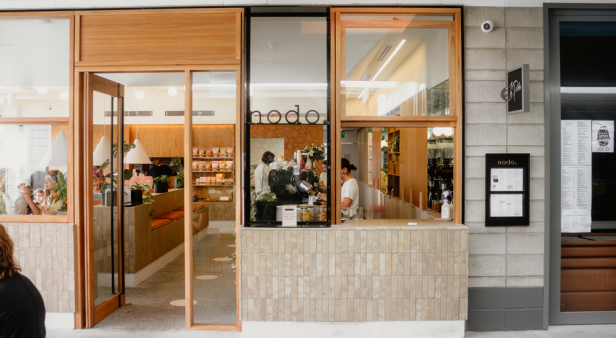 Now open – Nodo expands its brunch and doughnut empire with new Hawthorne cafe