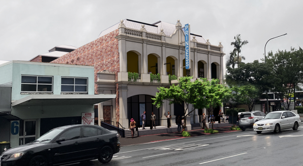 Pavement Whispers: The Tivoli team announces a revitalisation of Woolloongabba&#8217;s Princess Theatre