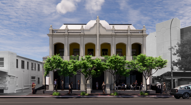 Pavement Whispers: The Tivoli team announces a revitalisation of Woolloongabba&#8217;s Princess Theatre