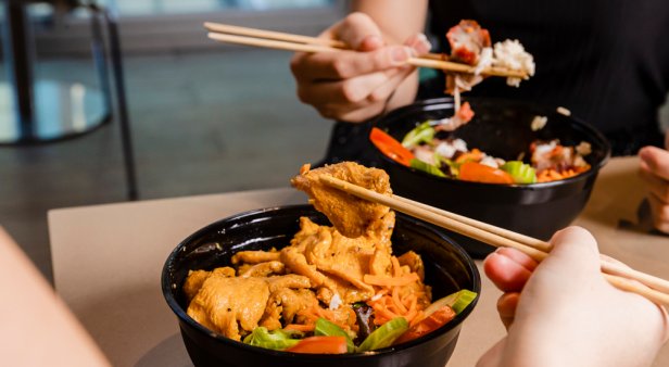 Dining on a dime – where to grab Queen Street Mall&#8217;s best cheap eats this autumn