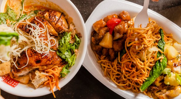 Dining on a dime – where to grab Queen Street Mall&#8217;s best cheap eats this autumn