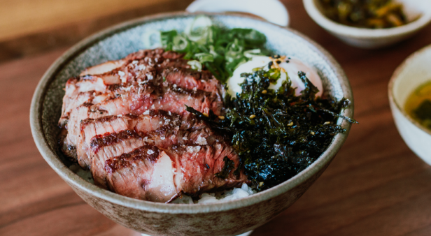 Savour bliss in a bowl at Rosalie&#8217;s charming Japanese eatery Uncle Don