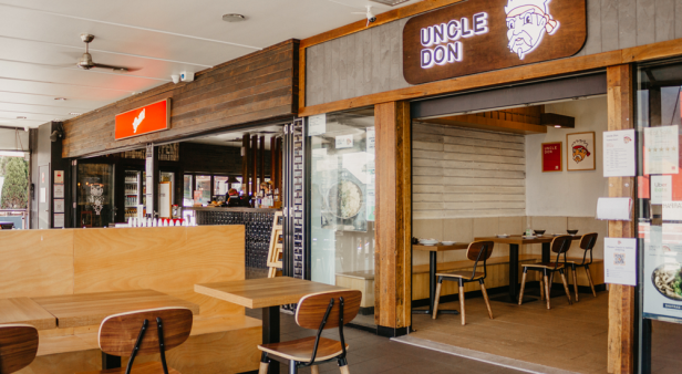 Savour bliss in a bowl at Rosalie&#8217;s charming Japanese eatery Uncle Don