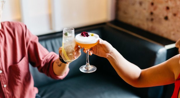 Drink your way through The City&#8217;s best watering holes on these boozy bar trails